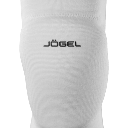 Наколенники волейбольные JÖGEL Flex Knee, белый