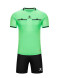 Судейская форма KELME Football Referee Suit Green