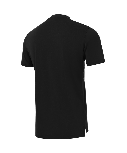 Футболка игровая JOGEL DIVISION PerFormDRY Union Jersey, черный, детский