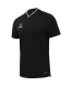 Футболка игровая JOGEL DIVISION PerFormDRY Union Jersey, черный, детский