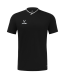 Футболка игровая JOGEL DIVISION PerFormDRY Union Jersey, черный, детский