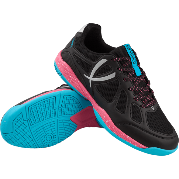 Кроссовки волейбольные JOGEL SPIRIT, черный