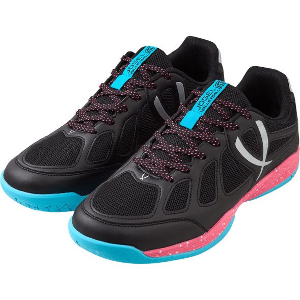 Кроссовки волейбольные JOGEL SPIRIT, черный