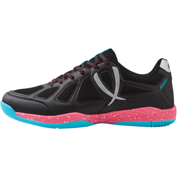 Кроссовки волейбольные JOGEL SPIRIT, черный