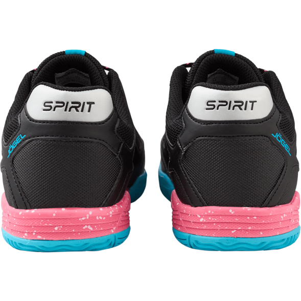 Кроссовки волейбольные JOGEL SPIRIT, черный