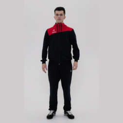 Костюм х/б с капюшоном Aqama Club cotton suit  