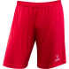 Шорты игровые JOGEL CAMP Classic Shorts, красный/белый