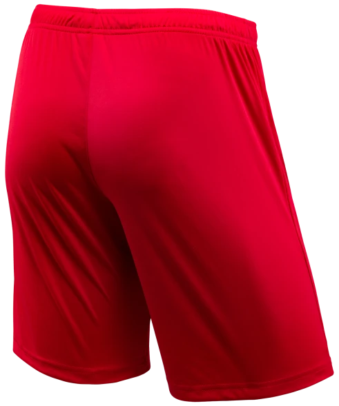 Шорты игровые JOGEL CAMP Classic Shorts, красный/белый