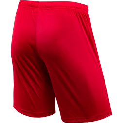 Шорты игровые JÖGEL CAMP Classic Shorts, красный/белый