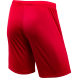 Шорты игровые JOGEL CAMP Classic Shorts, красный/белый