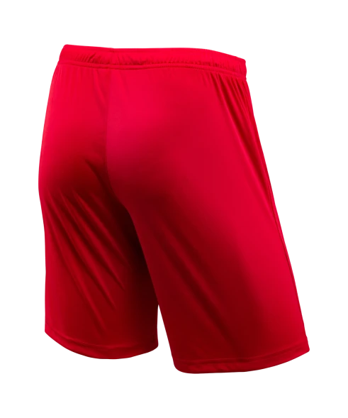 Шорты игровые JOGEL CAMP Classic Shorts, красный/белый