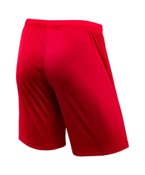 Шорты игровые JOGEL CAMP Classic Shorts, красный/белый