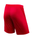 Шорты игровые JOGEL CAMP Classic Shorts, красный/белый