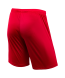 Шорты игровые JOGEL CAMP Classic Shorts, красный/белый