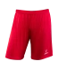 Шорты игровые JOGEL CAMP Classic Shorts, красный/белый
