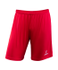 Шорты игровые JOGEL CAMP Classic Shorts, красный/белый