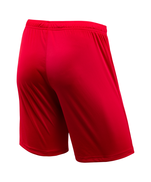 Шорты игровые JOGEL CAMP Classic Shorts, красный/белый