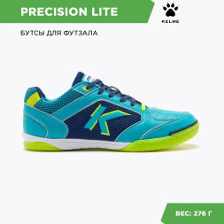 KELME Футзальная обувь PRECISION LITE 55872-48 (37 EUR/ 05.5 USA)
