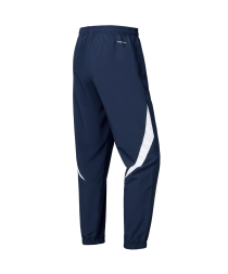 Брюки парадные JOGEL DIVISION PerFormDRY Track Pants, темно-синий, детский