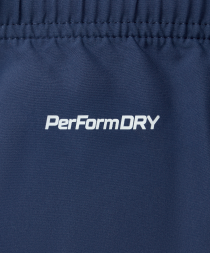 Брюки парадные JOGEL DIVISION PerFormDRY Track Pants, темно-синий, детский