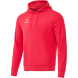Худи JOGEL ESSENTIAL Cotton Hoodie, красный