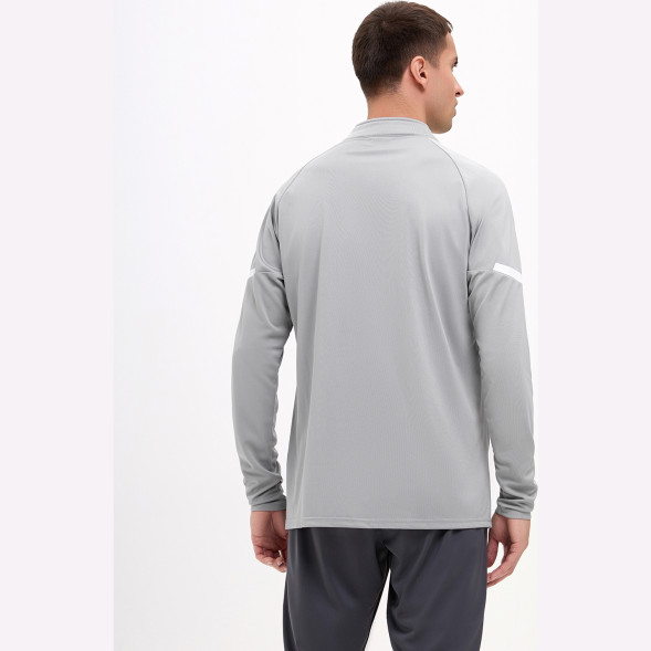 Джемпер тренировочный JOGEL CAMP 2 Training Top, серый