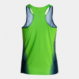 CAMISETA TIRANTES ELITE XI    