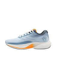 Кроссовки KELME Men's Sneakers (Gray/Blue)
