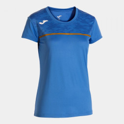 CAMISETA MANGA CORTA RECORD III  