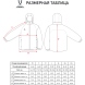 Куртка ветрозащитная JÖGEL PREMIER PerFormPROOF FZ Rain Jacket, черный