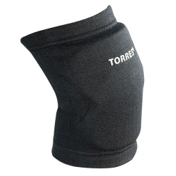 Наколенники спортивные TORRES Light, бежевый, р.L, PRL11019L-04, нейлон, ЭВА