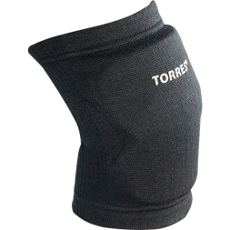 Наколенники спортивные TORRES Light PRL11019M-02, размер M, чёрные