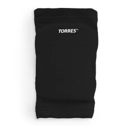 Наколенники спортивные TORRES Light, бежевый, р.L, PRL11019L-04, нейлон, ЭВА