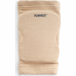 Наколенники спортивные TORRES Light PRL11019M-02, размер M, чёрные