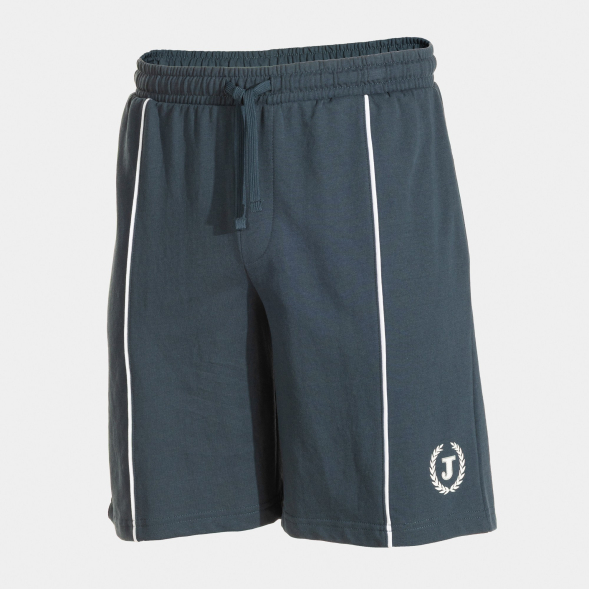 BERMUDA MIMETIC MARINO