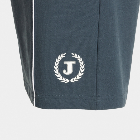 BERMUDA MIMETIC MARINO