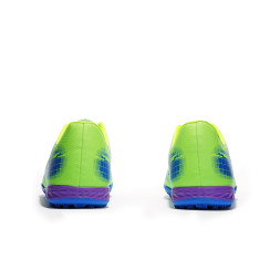 Бутсы футб.(многошиповки) TORRES COPA KID дет. TS234238-350-28, р.28, резина,ПУ,текстиль,салат-синий