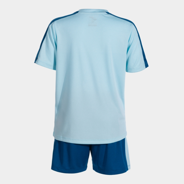 SET KIDS CAMP AZUL MARINO