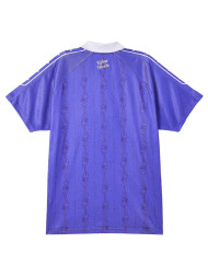Футболка-поло KELME Short Sleeve Polo Shirt Violet