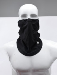 Снуд KELME Sports Scarf (Black/White)