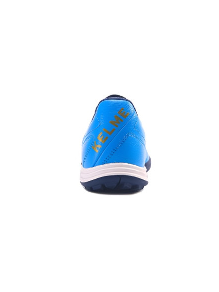Детские шиповки KELME Kids Football Shoes (TF) Blue