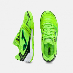 Ассортимент | DRIBLING 2611 VERDE FLÚOR INDOOR