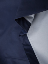 Демисезонная куртка KELME Jackets Dark Blue