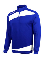 Детская олимпийка KELME Training Jacket (Blue/White)