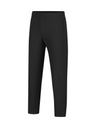 Брюки KELME Knitted Fleece Straight Trousers Black