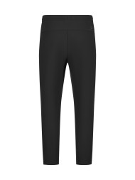 Брюки KELME Knitted Fleece Straight Trousers Black