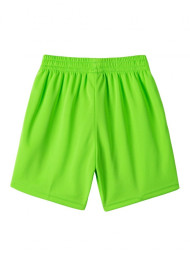 Детская футбольная форма KELME Short Sleeve Football Suit Light Green