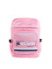 Рюкзак KELME Backpack Pink