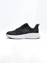 Кроссовки KELME Men's/Women's Sports Shoes Black