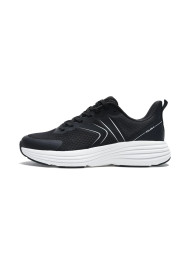 Кроссовки KELME Men's/Women's Sports Shoes Black